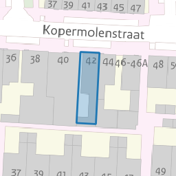 Perceel ZDM01-L-2125