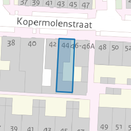 Perceel ZDM01-L-2126