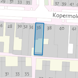 Perceel ZDM01-L-2184