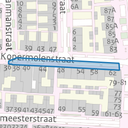 Perceel ZDM01-L-2185