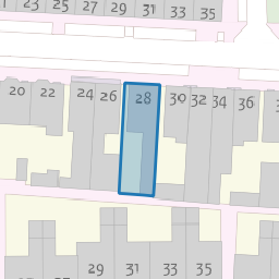 Perceel ZDM01-L-2194