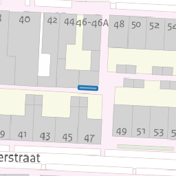Perceel ZDM01-L-2200