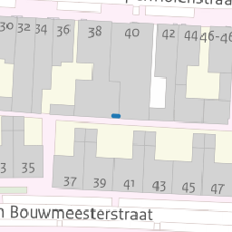 Perceel ZDM01-L-2204