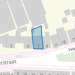 Perceel ZDM01-L-2229