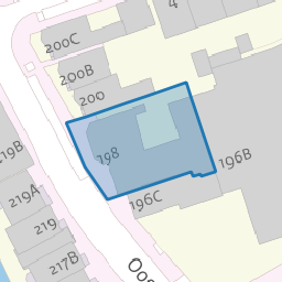 Perceel ZDM01-L-2253