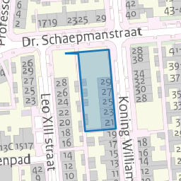 Perceel ZDM01-L-2299
