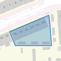 Perceel ZDM01-L-2304