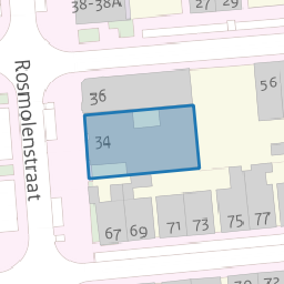 Perceel ZDM01-L-2310