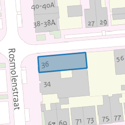 Perceel ZDM01-L-2311