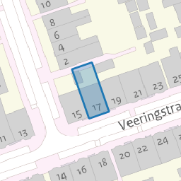 Perceel ZDM01-L-2347