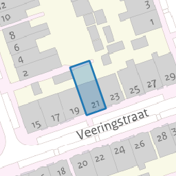 Perceel ZDM01-L-2349