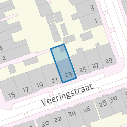 Perceel ZDM01-L-2350