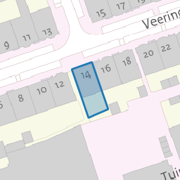 Perceel ZDM01-L-2351