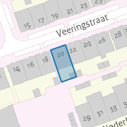 Perceel ZDM01-L-2354