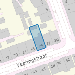 Perceel ZDM01-L-2427