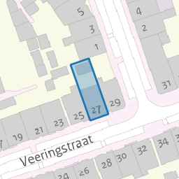 Perceel ZDM01-L-2428