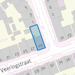 Perceel ZDM01-L-2429