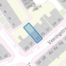 Perceel ZDM01-L-2447