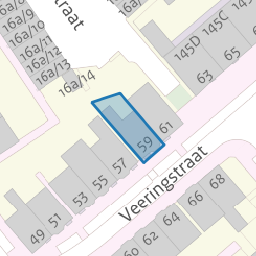 Perceel ZDM01-L-2450