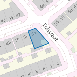 Perceel ZDM01-L-2460