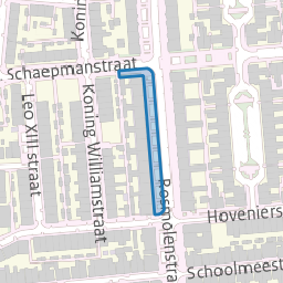 Perceel ZDM01-L-2476
