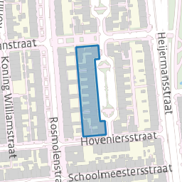 Perceel ZDM01-L-2479