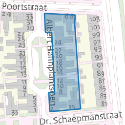 Perceel ZDM01-L-2482