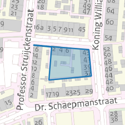 Perceel ZDM01-L-2503