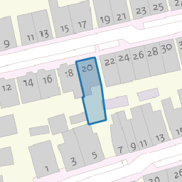 Perceel ZDM01-L-2519