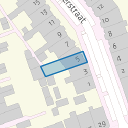 Perceel ZDM01-L-2530