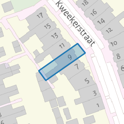 Perceel ZDM01-L-2546