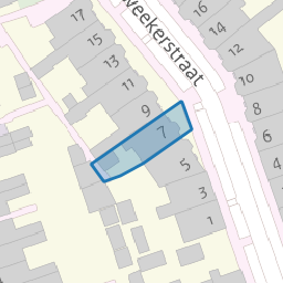 Perceel ZDM01-L-2547