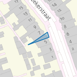 Perceel ZDM01-L-2548