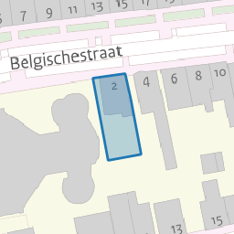 Perceel ZDM01-L-2560