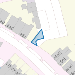 Perceel ZDM01-L-2604