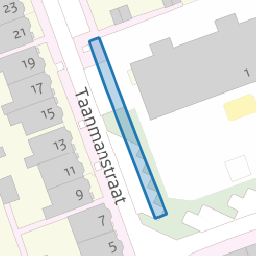 Perceel ZDM01-L-2613