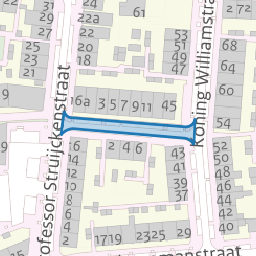 Perceel ZDM01-L-2635