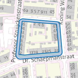 Perceel ZDM01-L-2638