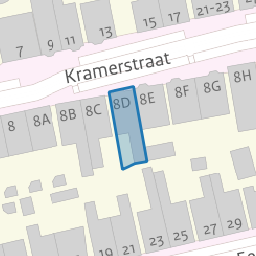 Perceel ZDM01-L-2647