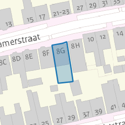 Perceel ZDM01-L-2650