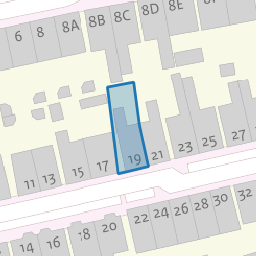 Perceel ZDM01-L-2652