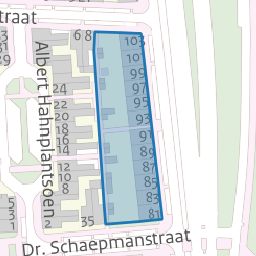 Perceel ZDM01-L-2662