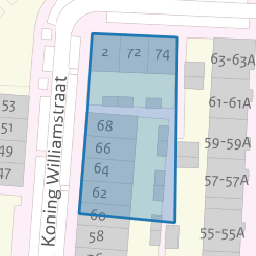 Perceel ZDM01-L-2667