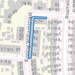 Perceel ZDM01-L-2668