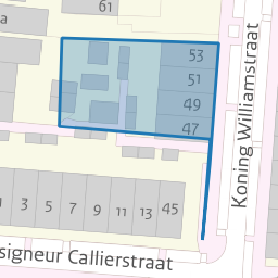 Perceel ZDM01-L-2669