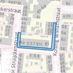 Perceel ZDM01-L-2670