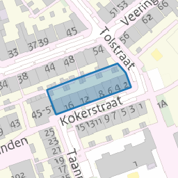Perceel ZDM01-L-2673