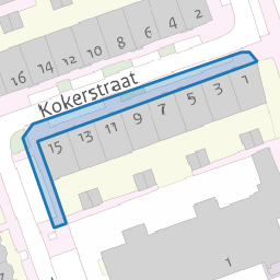 Perceel ZDM01-L-2676
