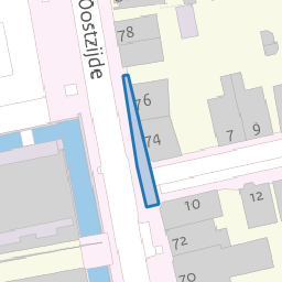 Perceel ZDM01-L-2681