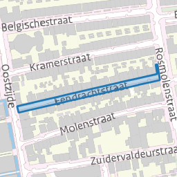 Perceel ZDM01-L-2682